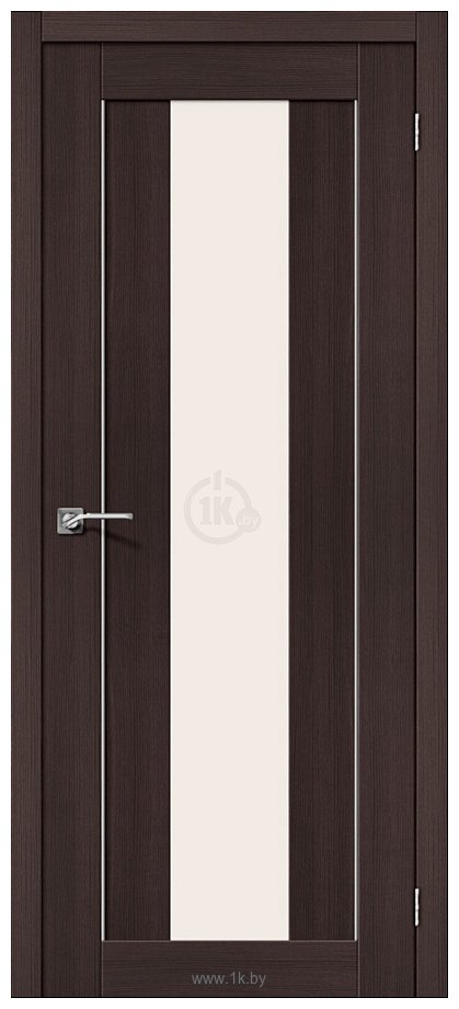 Фотографии el'Porta Porta X Порта-25 alu (Wenge Veralinga)