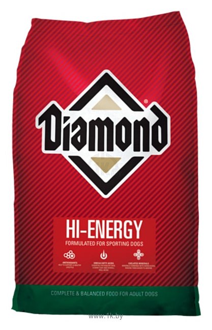 Фотографии Diamond Hi-Energy (10 кг)