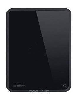 Фотографии Toshiba Canvio for Desktop 4TB