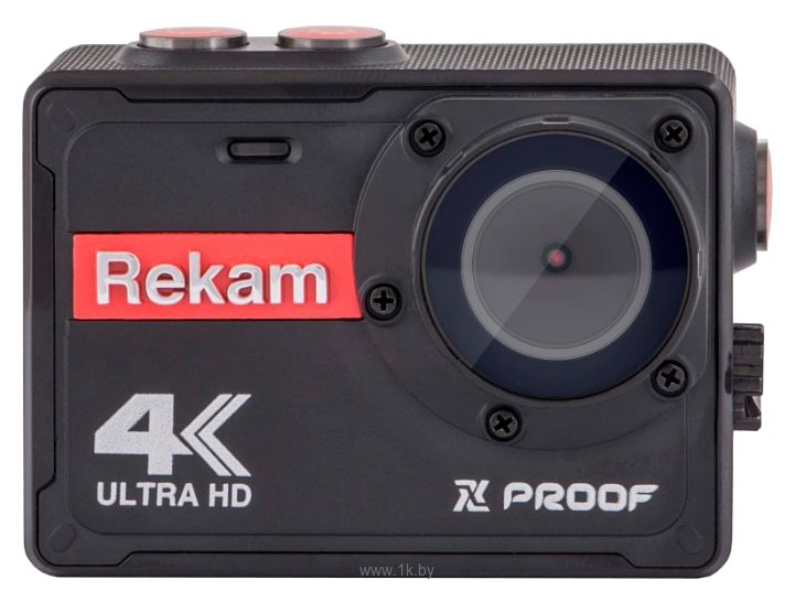 Фотографии Rekam XPROOF EX640