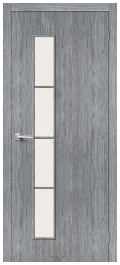 Фотографии el'Porta Trend Тренд-4 (Grey Veralinga)