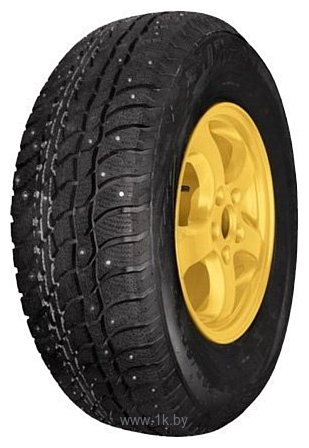 Фотографии Viatti Inverno V-524 205/65 R16C 107/105R