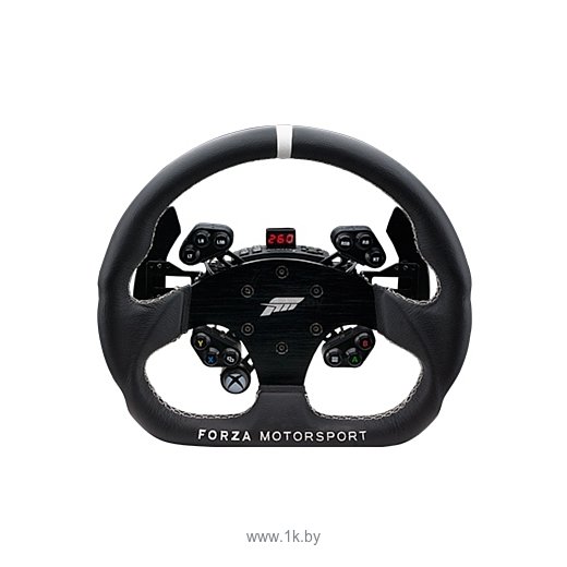 Фотографии FANATEC Forza Motorsport Wheel for Xbox One & PC