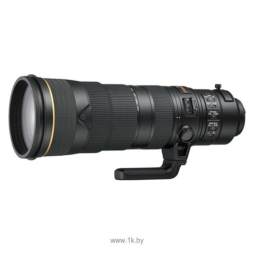 Фотографии Nikon AF-S Nikkor 180-400mm f/4E TC1.4 FL ED VR