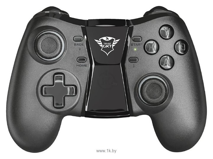 Фотографии Trust GXT 590 Bosi Wireless Gamepad