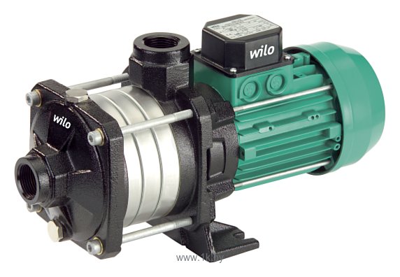 Фотографии Wilo Economy MHIL 903 (3~400 В)