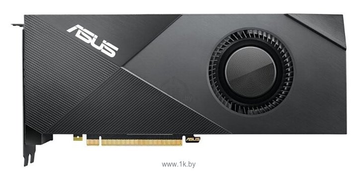 Фотографии ASUS GeForce RTX 2080 8192MB Turbo (TURBO-RTX2080-8G)