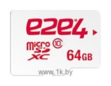 Фотографии e2e4 microSDXC Class 10 64GB