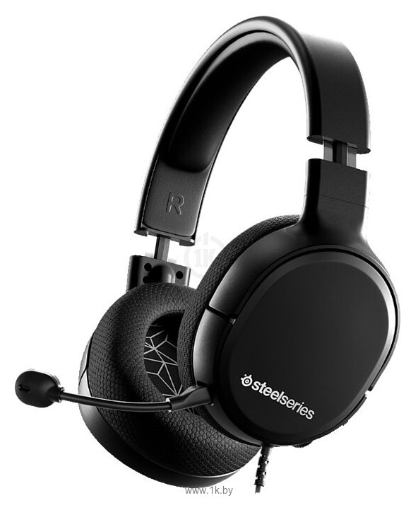 Фотографии SteelSeries Arctis 1