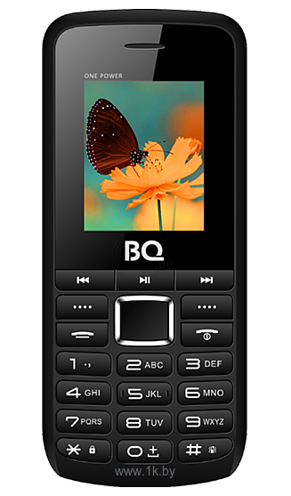 Фотографии BQ BQ-1846 One Power