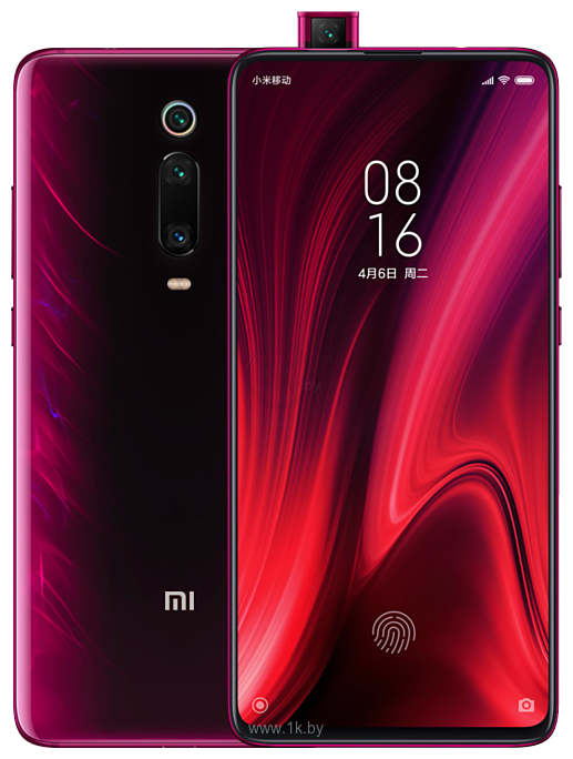 Фотографии Xiaomi Redmi K20 Pro Premium 8/128GB (китайская версия)