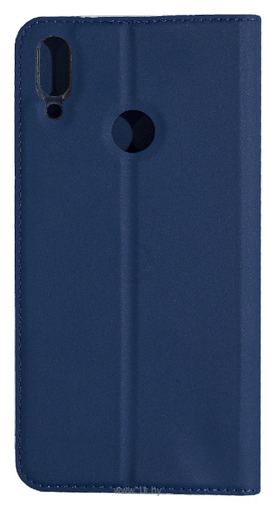 Фотографии VOLARE ROSSO Book case для Huawei Y7 (синий)