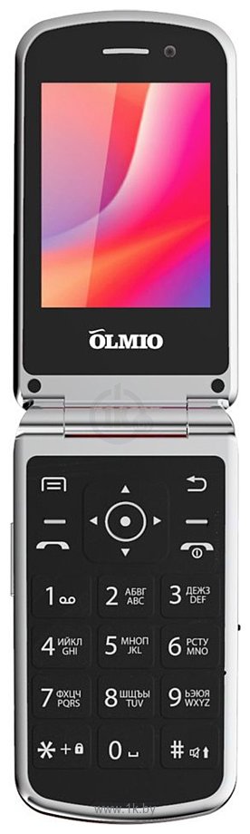 Фотографии Olmio F28