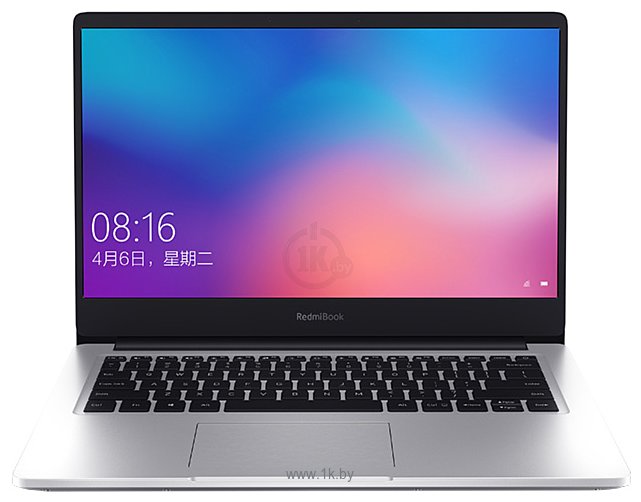 Фотографии Xiaomi RedmiBook 14 (JYU4209CN)