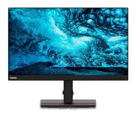 Фотографии Lenovo ThinkVision T23i-20