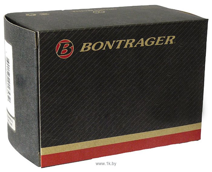 Фотографии Bontrager Standard 27"x1.375-1.75" 700x28-32C Presta 33mm (88452)