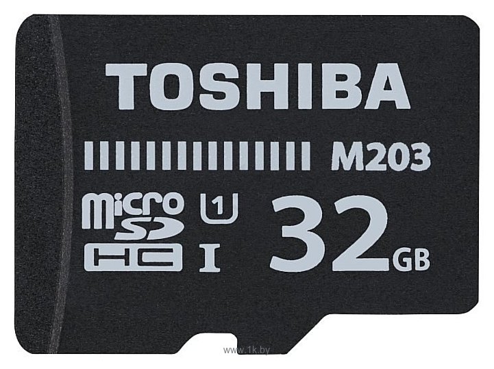Фотографии Toshiba THN-M203K0320EA