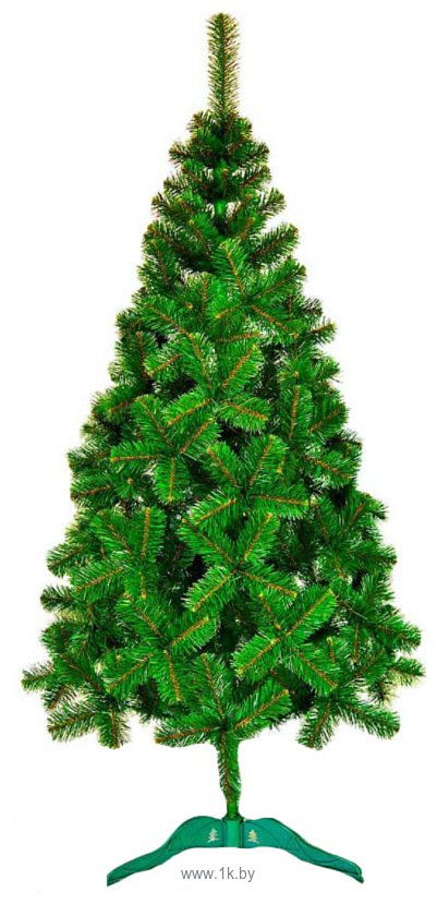 Фотографии Christmas Tree Классик Люкс 1.5 м