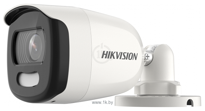 Фотографии Hikvision DS-2CE10HFT-F28