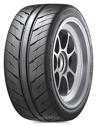 Фотографии Hankook Ventus RS4 Z232 265/35 R18 97W