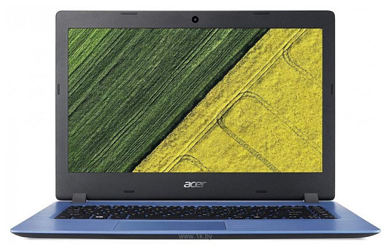 Фотографии Acer Aspire 1 A114-32-C9GN (NX.GW9ER.006)