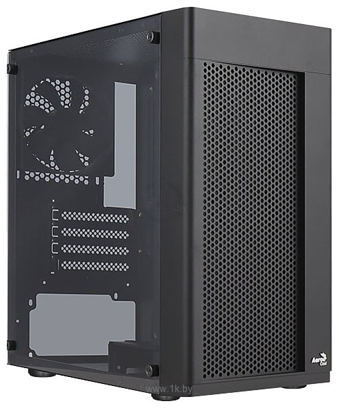 Фотографии AeroCool Hexform-G-BK-v1