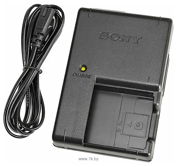 Фотографии Sony BC-CSGB