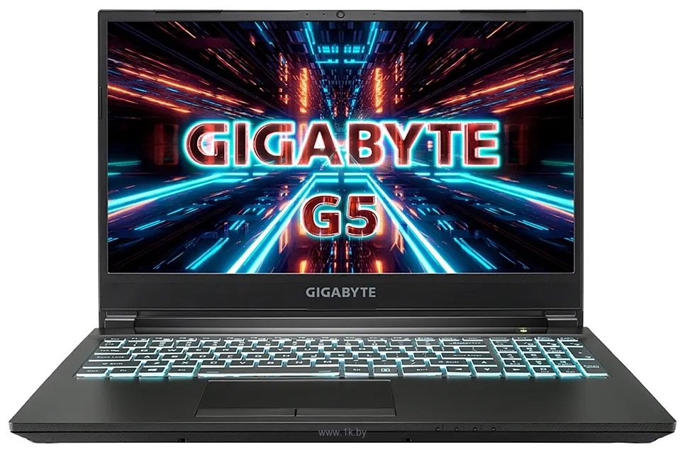 Фотографии Gigabyte G5 Intel 11th Gen GD-51EE123SD