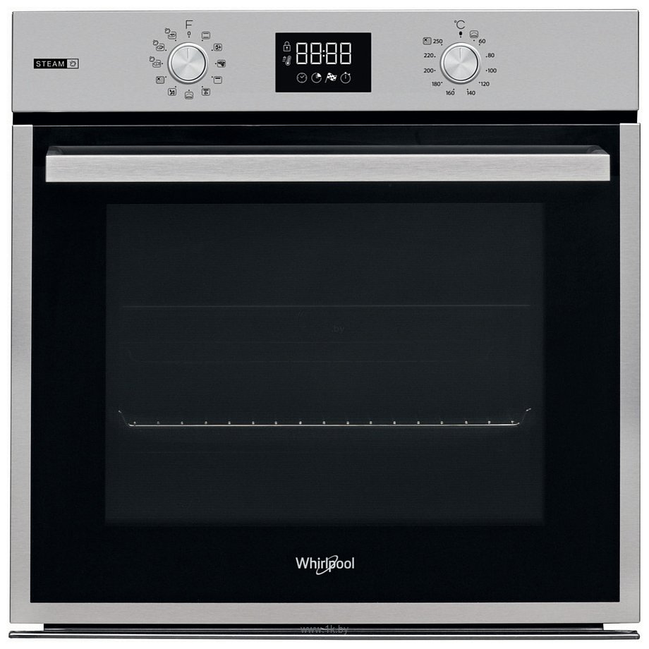 Фотографии Whirlpool OAS KP8V1SW IX