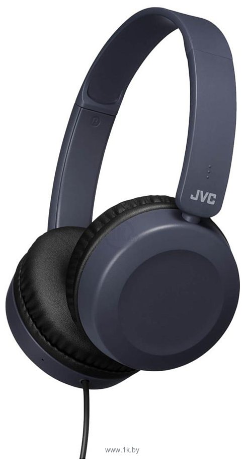 Фотографии JVC HA-S31M