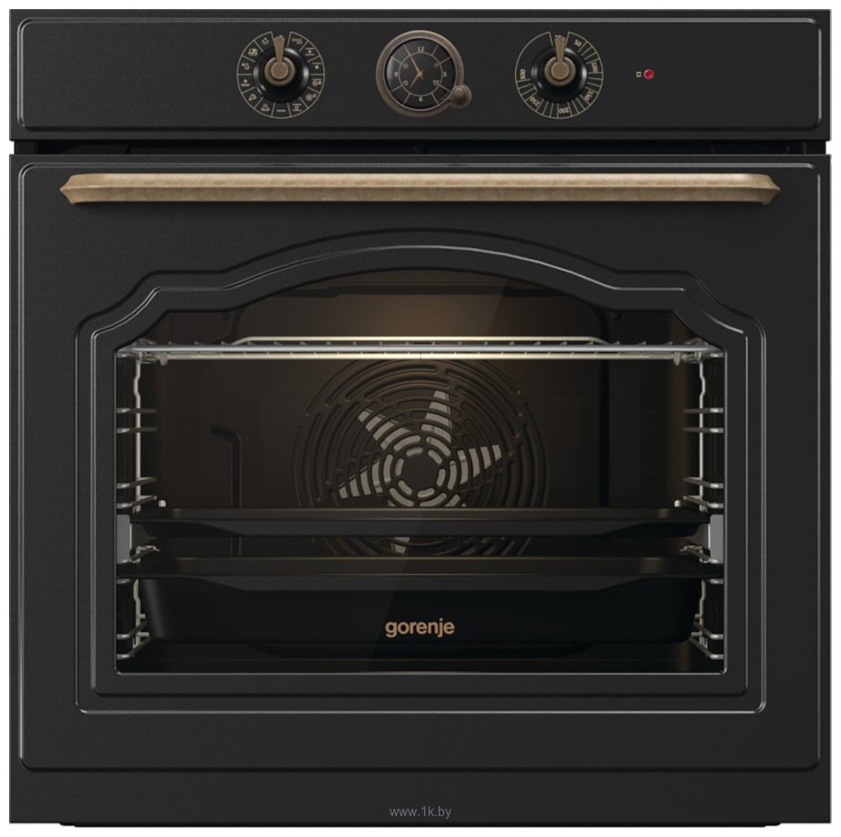 Фотографии Gorenje BOS67372CLB