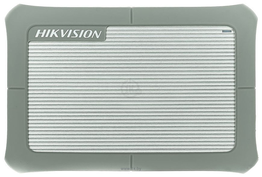 Фотографии Hikvision T30 HS-EHDD-T30(STD)/1T/Gray/Rubber 1TB (серый)