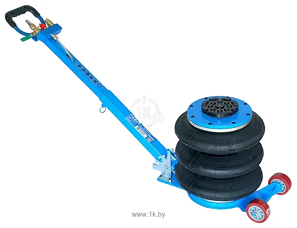 Фотографии AE&T T08103A 3т