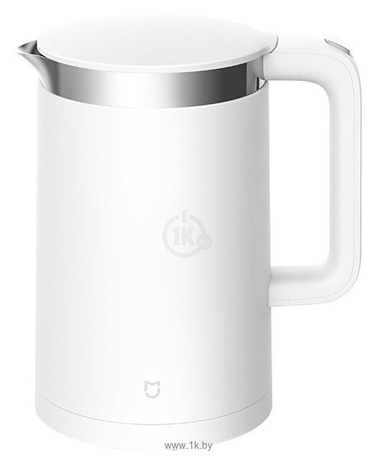 Фотографии Xiaomi Mi Smart Kettle Pro MJHWSH02YM (китайская вилка)