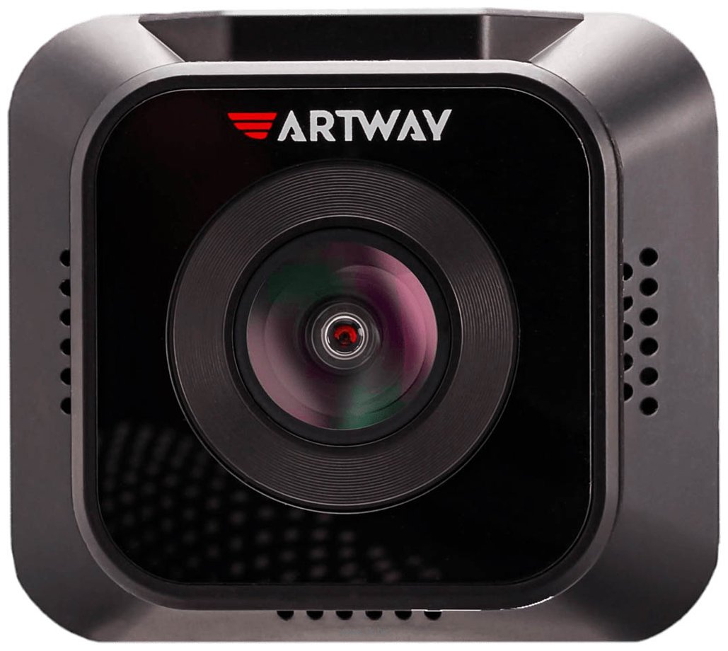 Фотографии Artway AV-712 SONY IMX 335 WI-FI 4K