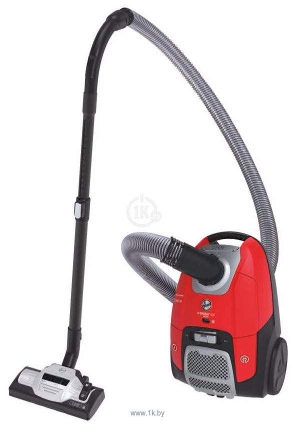 Фотографии Hoover HE510HM 011