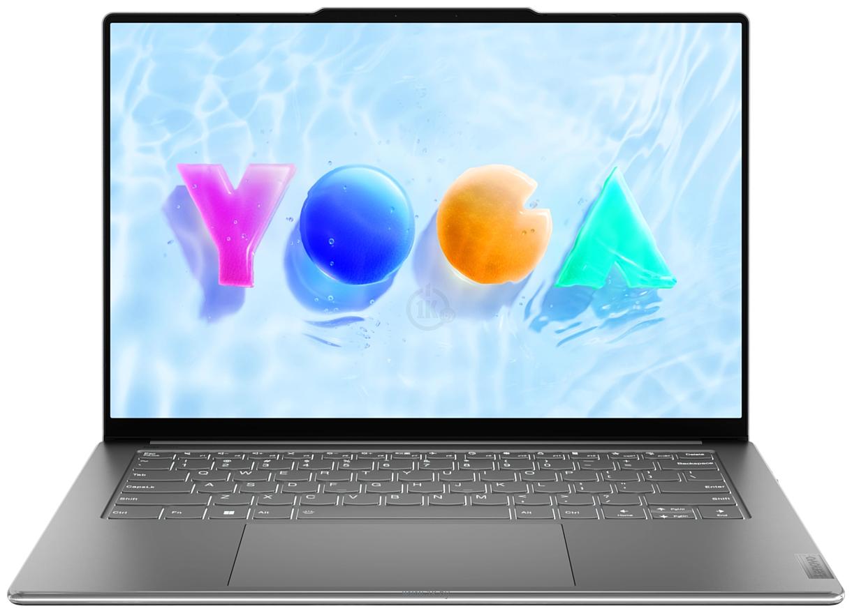 Фотографии Lenovo Yoga Air 14s (83AA0002CD)