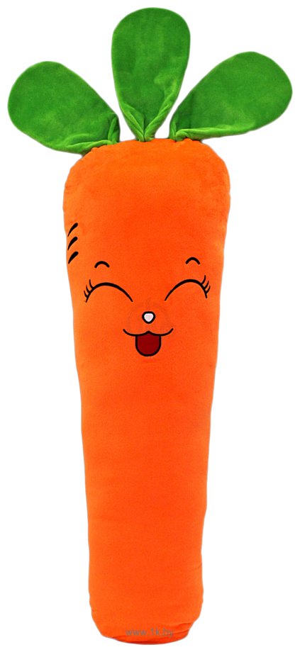 Фотографии Babydream Морковка (110 см, улыбка)