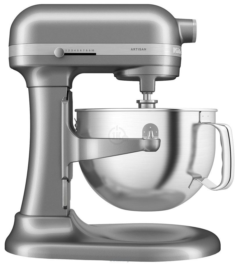 Фотографии KitchenAid 5KSM60SPXECU