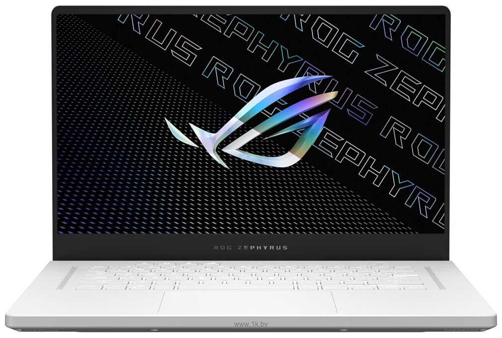 Фотографии ASUS ROG Zephyrus G15 GA503QS-HQ003T