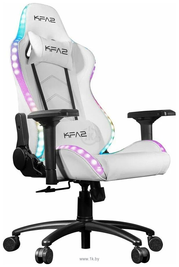 Фотографии KFA2 01 RGB SE (белый)