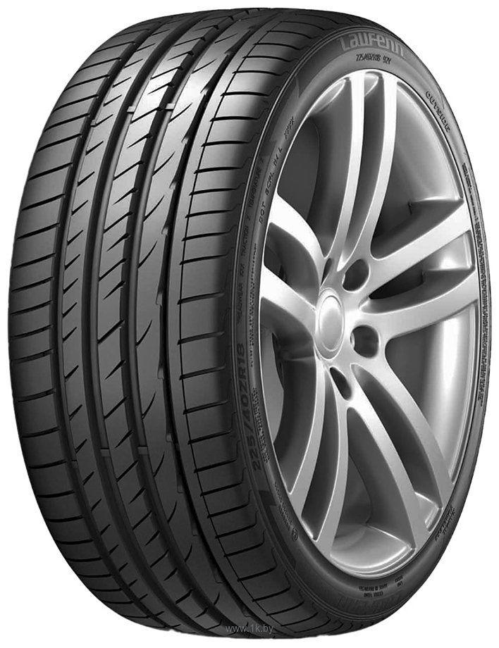 Фотографии Laufenn S FIT EQ+ LK01 205/55 R16 91V