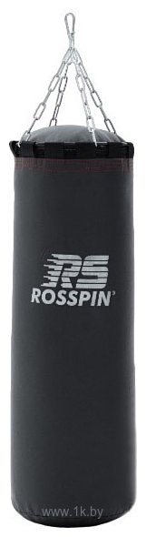 Фотографии Rosspin 20 кг (черный)