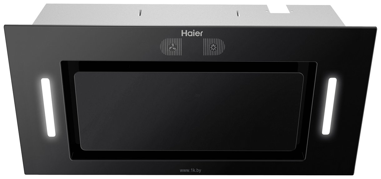 Фотографии Haier HVX-BI652GB