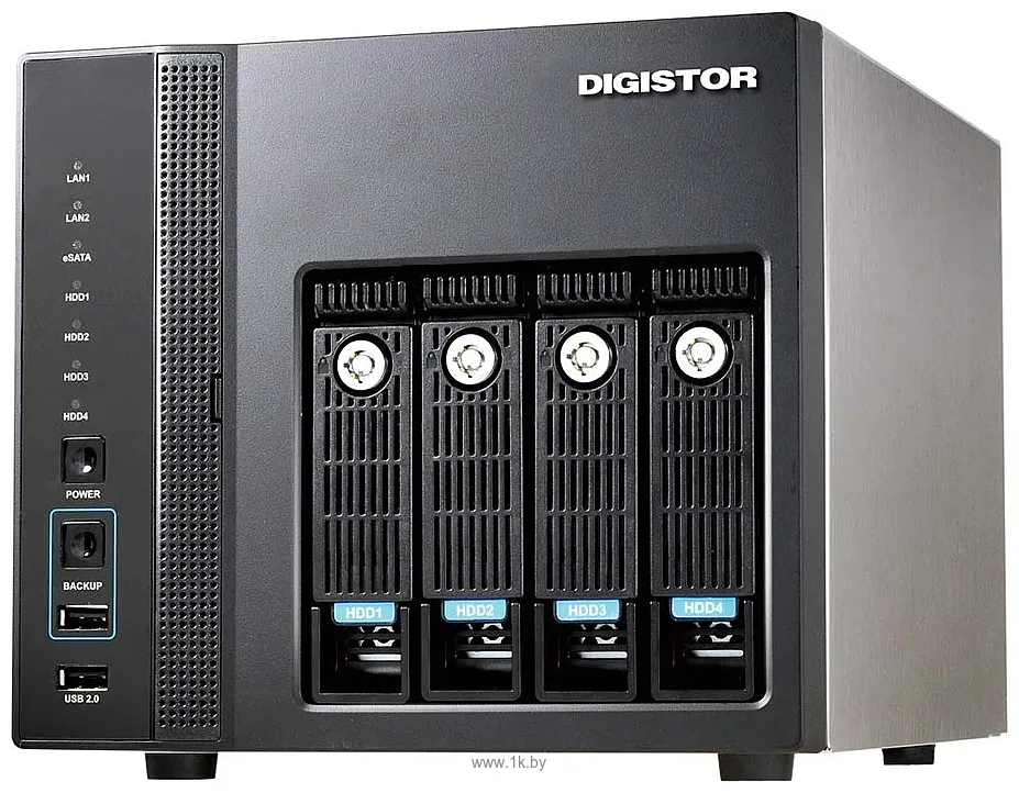 Фотографии Digiever DS-4209-RM Pro Фотографии Digiever DS-4209-RM Pro