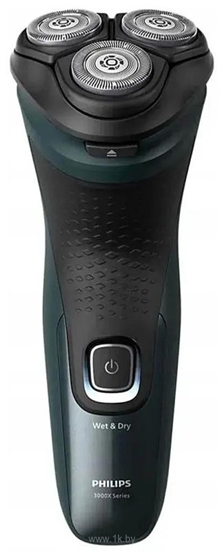 Фотографии Philips Wet & Dry Electric Shaver X3052/00