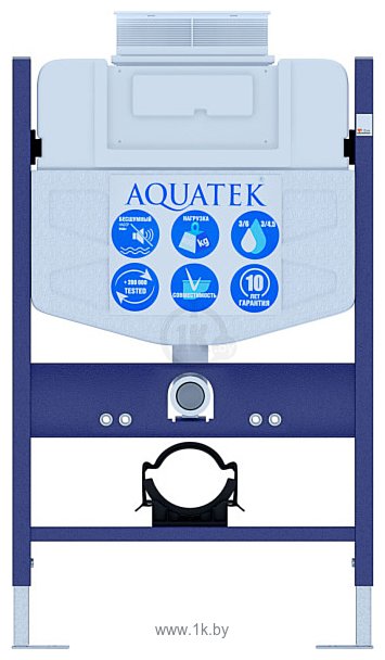 Фотографии Aquatek INS-0000018