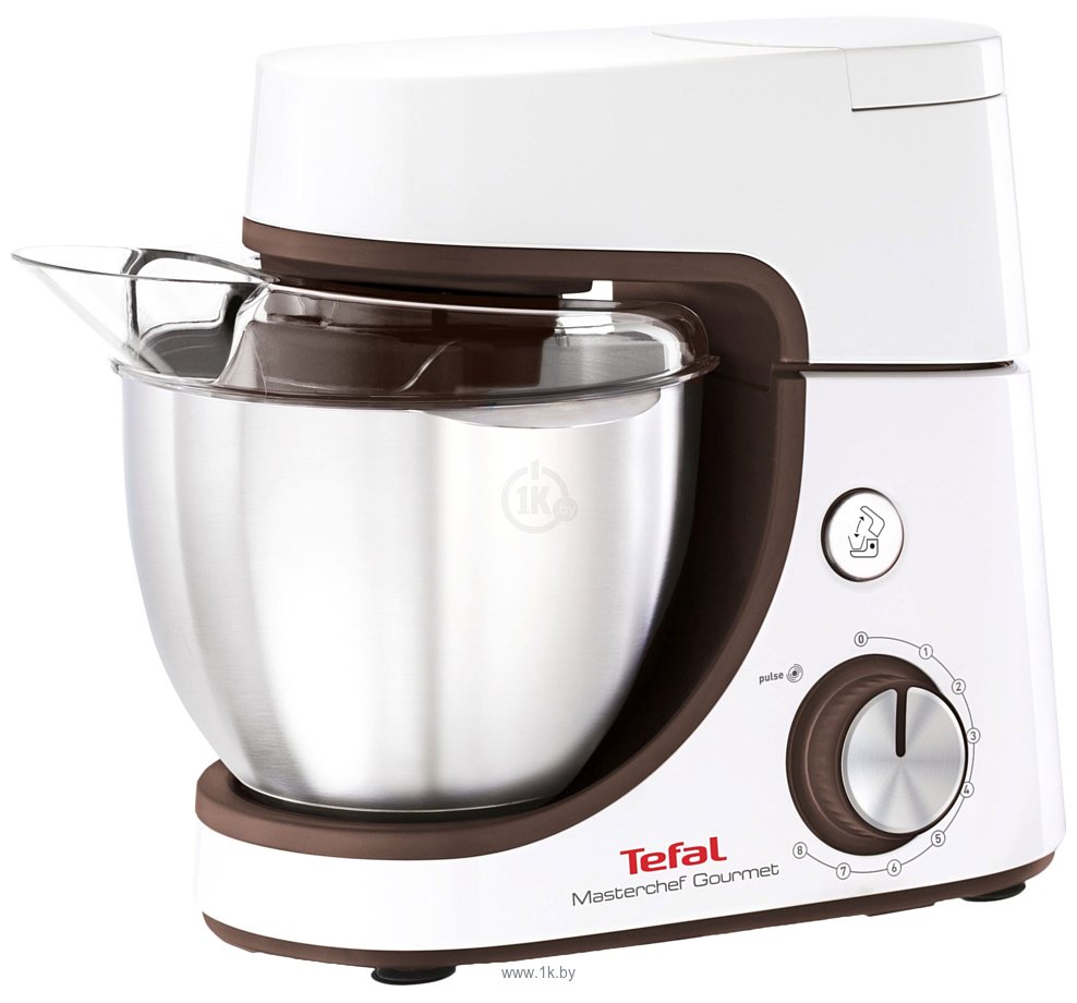 Фотографии Tefal Masterchef QB51K1