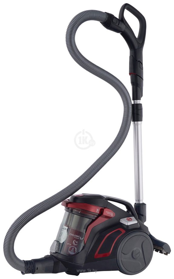 Фотографии Hoover HP730ALG 011