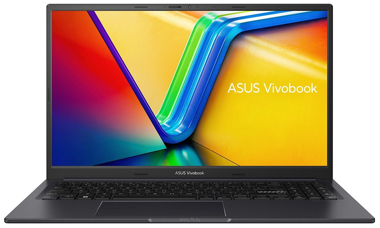 Фотографии ASUS Vivobook 15X OLED K3504VA-MA494